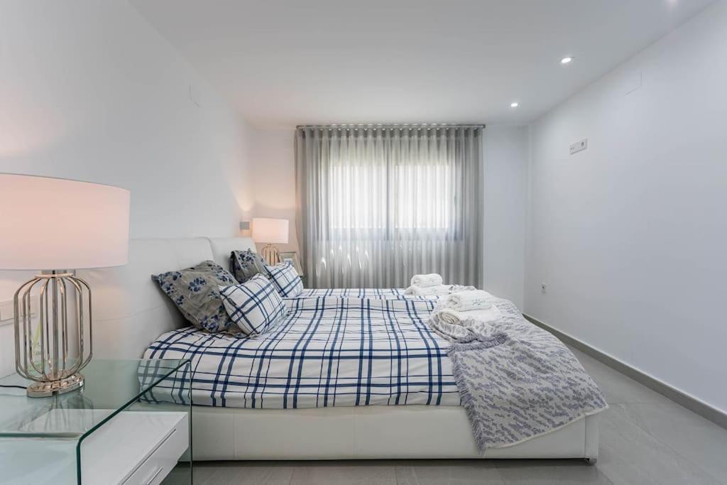 Los Balcones Villa I Costa Blanca Торрев'єха Екстер'єр фото