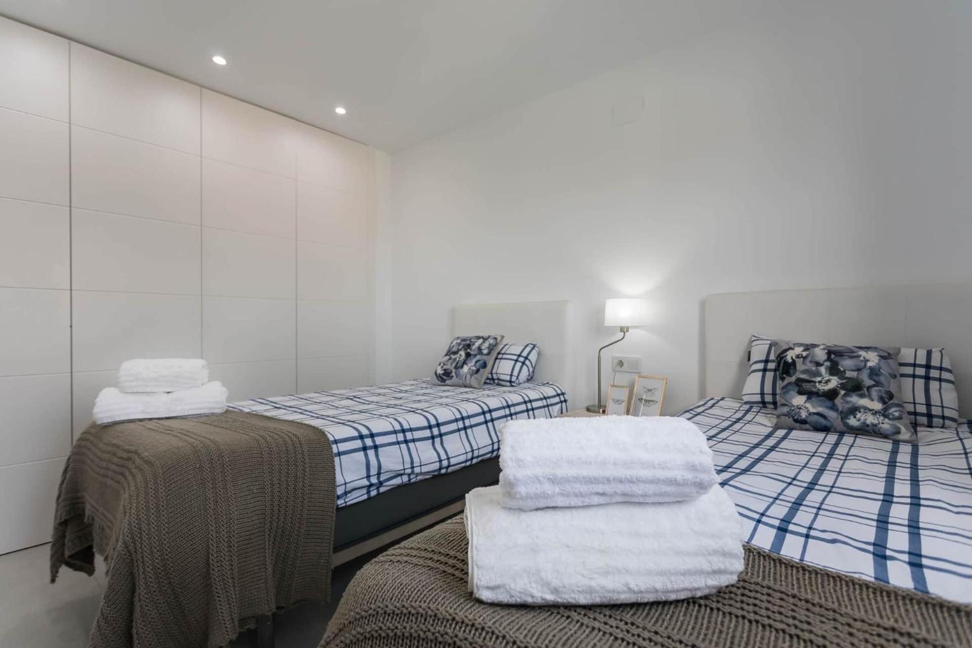 Los Balcones Villa I Costa Blanca Торрев'єха Екстер'єр фото